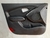 Forro Porta Dianteira Esquerda Hyundai Ix35 2011/2015 Orig