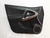 Forro Porta Dianteiro Esquerdo Toyota Rav 4 08/12 Couro Orig