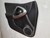 Forro Porta Dianteiro Esquerdo Toyota Rav 4 08/12 Couro Orig - Car Plastic Brasil