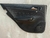 Forro Porta Traseira Esquerda Mercedes C180 2001/2005 Orig.