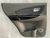 Forro Porta Traseira Esquerda Hyundai Tucson 2007/12 Tecido