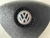 Bolsa Volante buzina VW Passat 2006 a 2010 - 1k0880201 - loja online