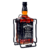 Whisky Jack Daniel’s Tennessee Whiskey 3L + Suporte Balanço