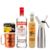 Combo para Coquetel Moscow Mule Premium