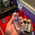 Imagem do Miniatura Vodka Sueca Absolut Tradicional 50ml