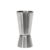 Dosador de Inox Duplo Americano 25 x 50ml 100 Unidades