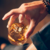 Miniatura Whisky Johnnie Walker Red Label 50ml - WebBar | Bebidas | Utensílios para Barman
