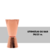 Dosador de Inox Duplo Americano 25 x 50ml Rosé 50 Unidades - loja online