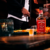 Whisky de Canela Jack Daniel's Fire 1l na internet