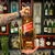 Imagem do Whisky Johnnie Walker Red Label 3l + Suporte Balanço