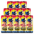 Energético Flying Horse Frutas Amarelas 270ml 12 Unidades