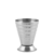 Dosador de Inox com Escala 75ml