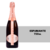 Espumante Chandon Brut Rosé 750ml - comprar online