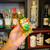 Imagem do Miniatura Licor Fino de Kiwi Stock 50ml 12 Unidades