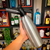 Garrafa Sifão Pro para Soda Flavors 1l - WebBar | Bebidas | Utensílios para Barman