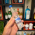 Miniatura Vodka Grey Goose 50ml 12 Unidades - loja online