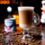 Taça para Cappuccino Irish Coffee 240ml - WebBar | Bebidas | Utensílios para Barman