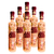 Licor Creme de Banana Drikke Dulce Leche Banoffee 500ml 6un