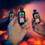 Miniatura Licor de Ervas Jägermeister 20ml - WebBar | Bebidas | Utensílios para Barman