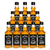 Miniatura Whisky Jack Daniel's Tennessee Whiskey 50ml 12un