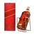 Whisky Johnnie Walker Red Label 3l + Suporte Balanço