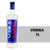 Vodka Nacional Tridestilada Balalaika 1l - comprar online