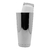 Coqueteleira Inox e Mini Tin de Vidro 28/14oz 840/415ml - comprar online
