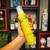 Espuma para Drinks Sabor Limão Siciliano Saboreasy 240g - loja online