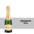 Espumante Chandon Baby Réserve Brut 187ml na internet