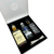 Kit Presente WebBar Whisky & Vodka - WebBar | Bebidas | Utensílios para Barman