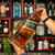 Whisky Johnnie Walker Black Label 3l + Suporte Balanço - loja online