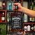 Whisky Jack Daniel’s Tennessee Whiskey 3L + Suporte Balanço - WebBar | Bebidas | Utensílios para Barman