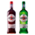 Combo Martini Vermouth Rosso & Extra Dry