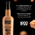 Licor de Doce de Leite 1922 700ml 6 Unidades - loja online