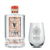 Gin At Five 750ml + Copo Personalizado - comprar online