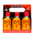 Miniatura Licor de Canela e Whisky Fireball 50ml 6 Unidades - comprar online