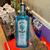 Gin Bombay Sapphire London Dry 750ml + Taça