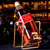 Whisky Johnnie Walker Red Label 3l + Suporte Balanço - WebBar | Bebidas | Utensílios para Barman