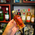 Miniatura Licor Fino de Cereja Stock Cherry Brandy 50ml 6un - loja online