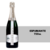 Espumante Chandon Riche Demi-Sec 750ml - comprar online