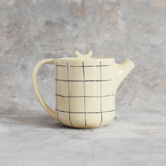 Set Tea for Two: Tetera Chica y par de pocillos YAŬZO - comprar online