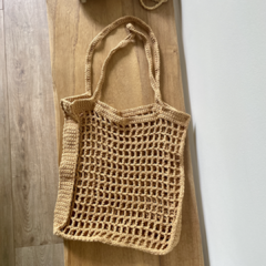 BOLSA NET by VETE - comprar online