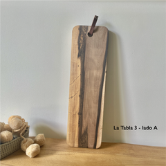 LA TABLA - tienda online