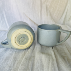 Tazas de té para dos - Piezas únicas en internet