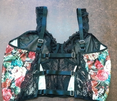 Bustier Primavera - comprar online