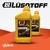 Lubricante 2T Lusqtoff 1 Litro ACL2T1000 - comprar online