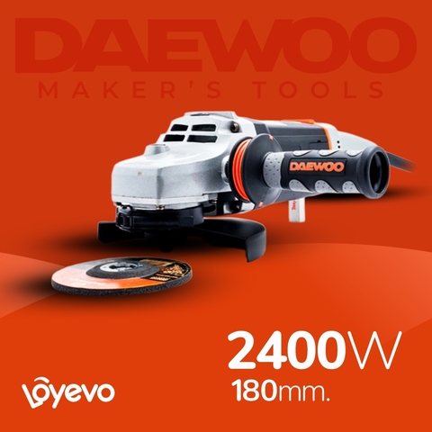 Taladro percutor Daewoo - 750w - Comprar en Loyevo