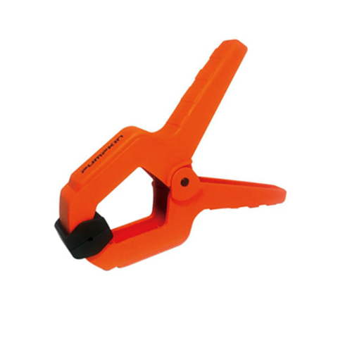 Prensa resorte Pumpkin 2,5" - 63mm