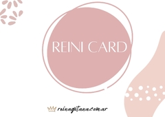 Reini Card 1