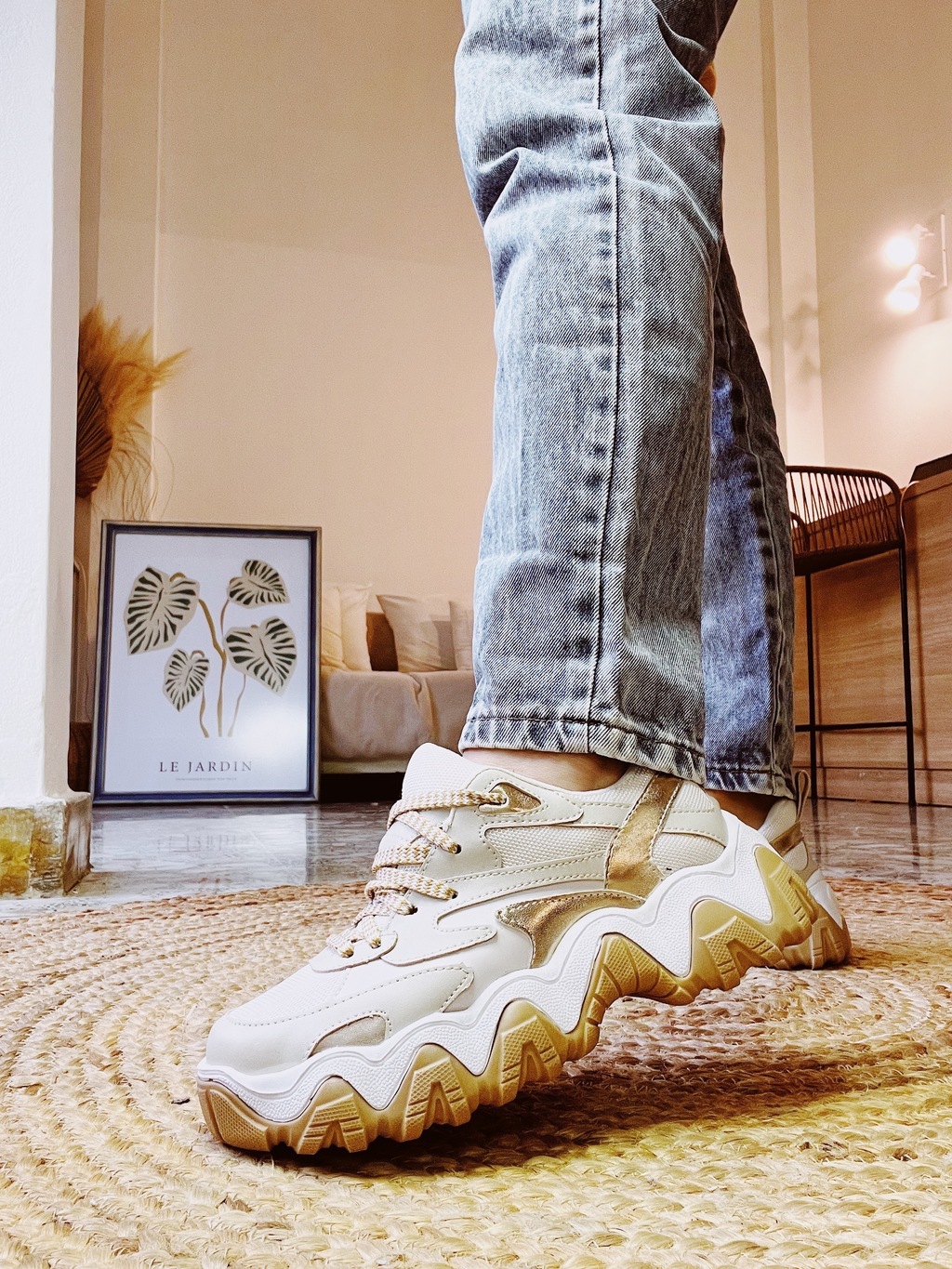Zapatillas ANDY Comprar en Yamin